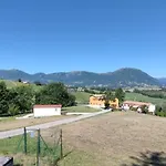 Oda ve Kahvaltı Terra Camerte 3*