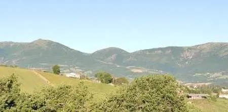 Oda ve Kahvaltı Terra Camerte