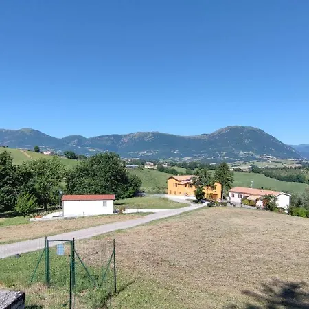 Terra Camerte 3*