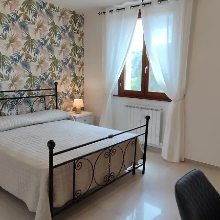 Bed & Breakfast Terra Camerte Camerino