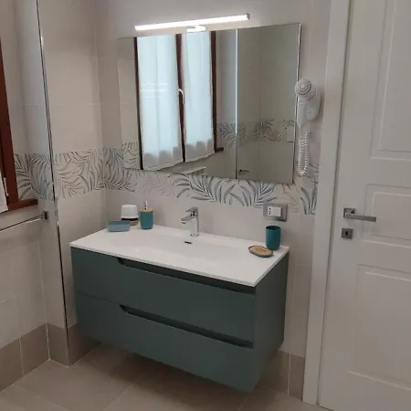 Bed & Breakfast Terra Camerte