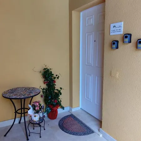 Terra Camerte 3* Camerino