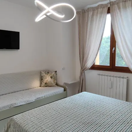 Bed & Breakfast Terra Camerte Camerino