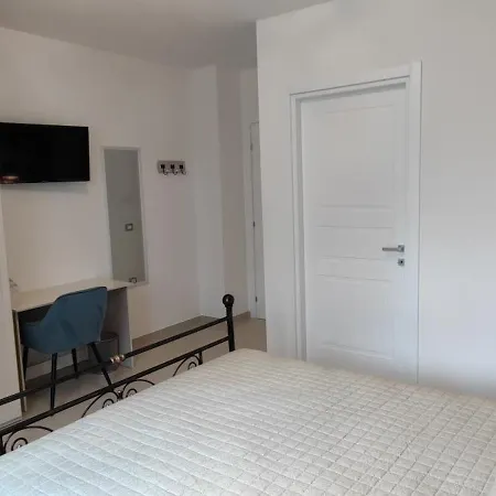 Bed & Breakfast Terra Camerte