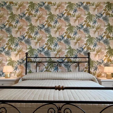 Terra Camerte Bed & Breakfast *