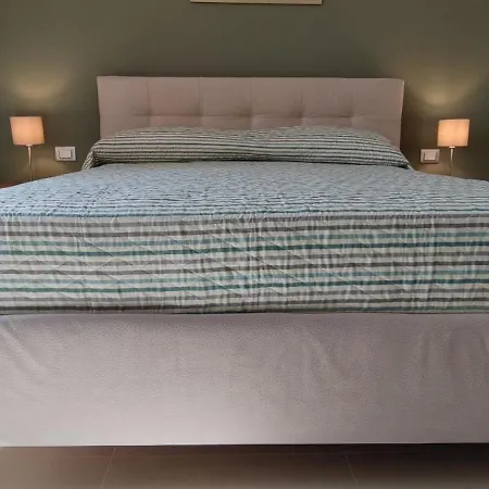 Bed & Breakfast Terra Camerte 3*