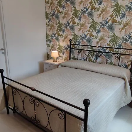 Terra Camerte Bed & Breakfast Camerino