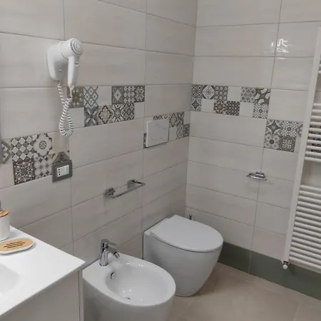 Terra Camerte Bed & Breakfast