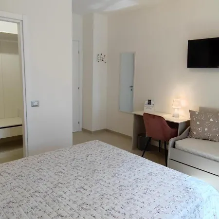 Terra Camerte Bed & Breakfast *