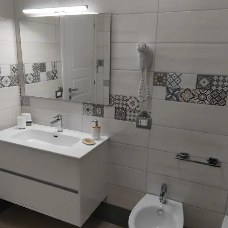 Frühstückspension Terra Camerte 3*