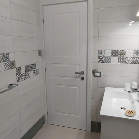 Terra Camerte Bed & Breakfast Camerino