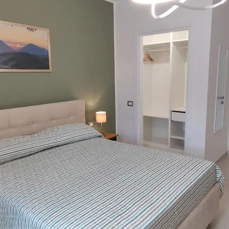 Bed & Breakfast Terra Camerte Camerino