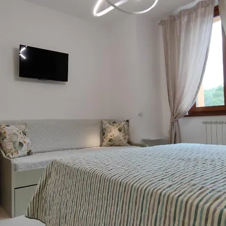 Terra Camerte 3* Camerino