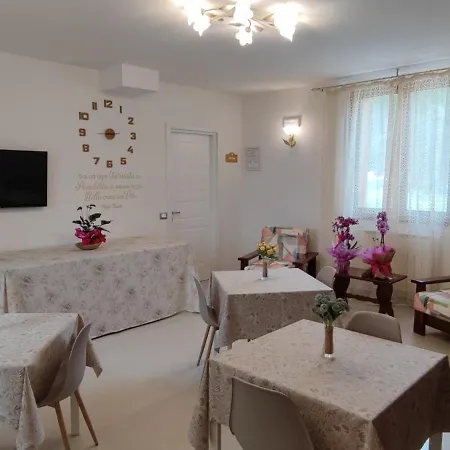 Terra Camerte Bed & Breakfast