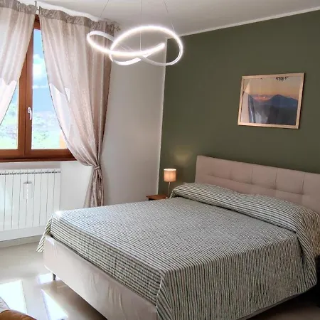 Terra Camerte Bed & Breakfast *
