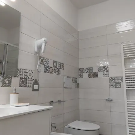 Oda ve Kahvaltı Terra Camerte 3*