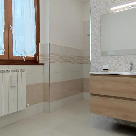 Oda ve Kahvaltı Terra Camerte Camerino