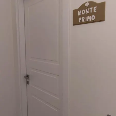 Terra Camerte Frühstückspension