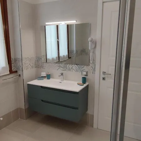 Bed & Breakfast Terra Camerte