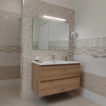 Terra Camerte Bed & Breakfast 3*