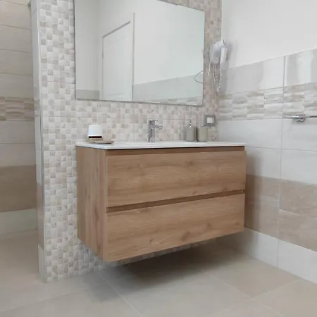 Bed & Breakfast Terra Camerte 3*