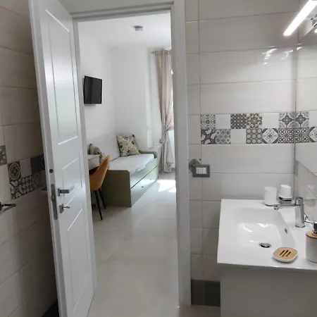 Terra Camerte Bed & Breakfast Camerino