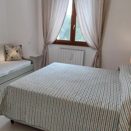 Bed & Breakfast Terra Camerte Camerino