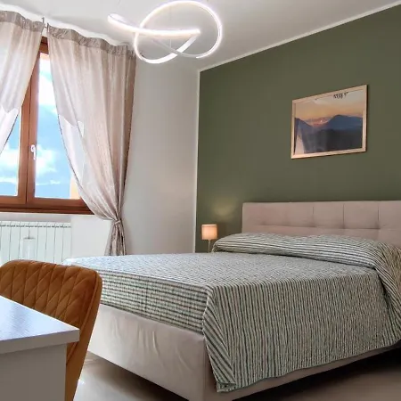 Terra Camerte 3*