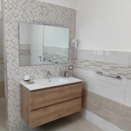 Terra Camerte Bed & Breakfast