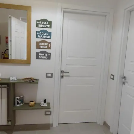 Frühstückspension Terra Camerte