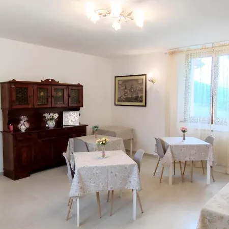 Terra Camerte Bed & Breakfast *