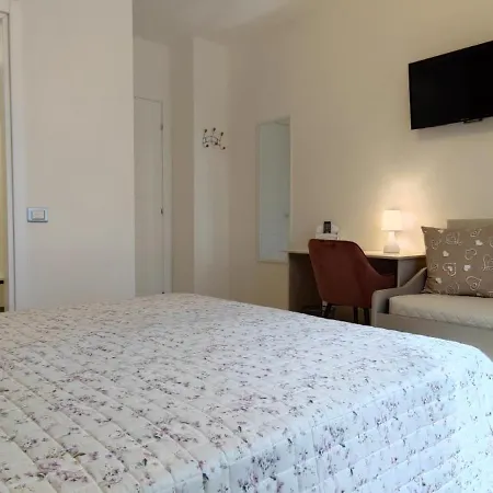 Bed & Breakfast Terra Camerte *