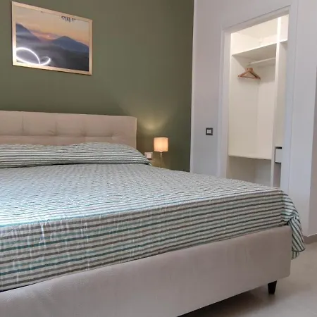 Terra Camerte Bed & Breakfast Camerino