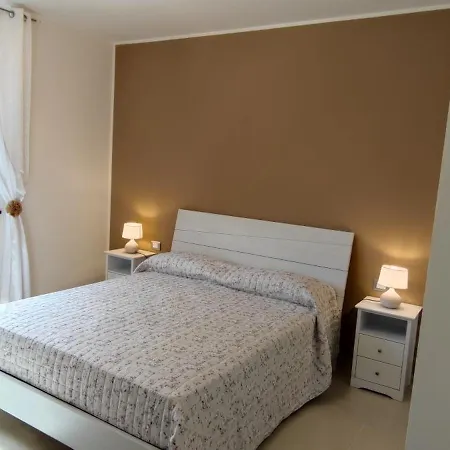 Frühstückspension Terra Camerte