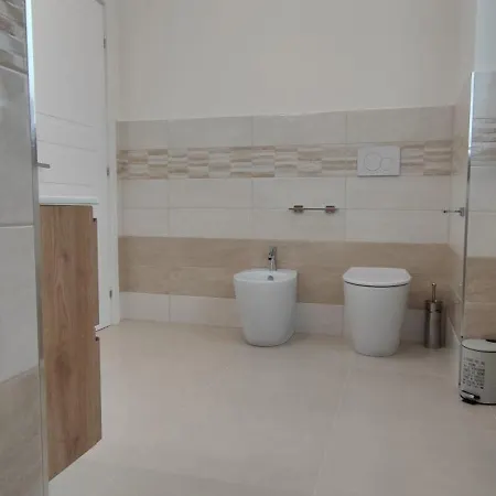 Terra Camerte Bed & Breakfast 3*