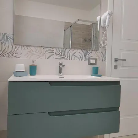 Terra Camerte Bed & Breakfast