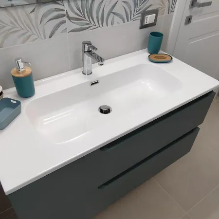 Frühstückspension Terra Camerte