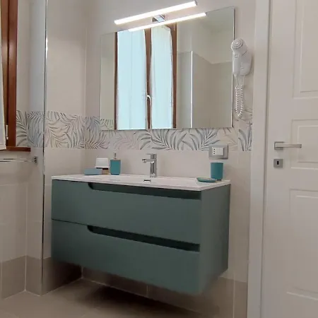 Bed & Breakfast Terra Camerte 3*