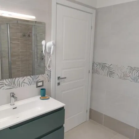 Bed & Breakfast Terra Camerte Camerino