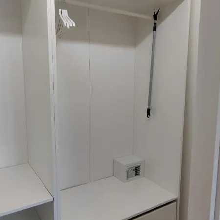 Terra Camerte Frühstückspension