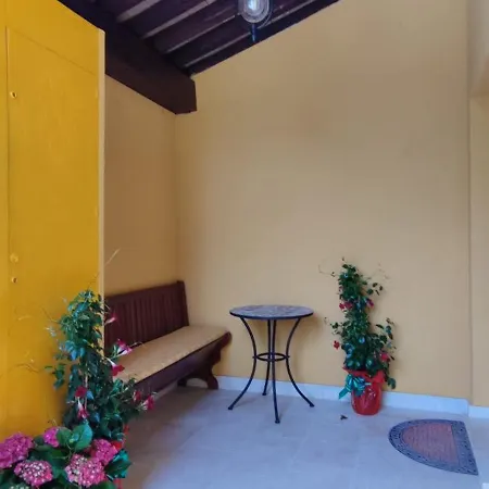 Bed & Breakfast Terra Camerte *