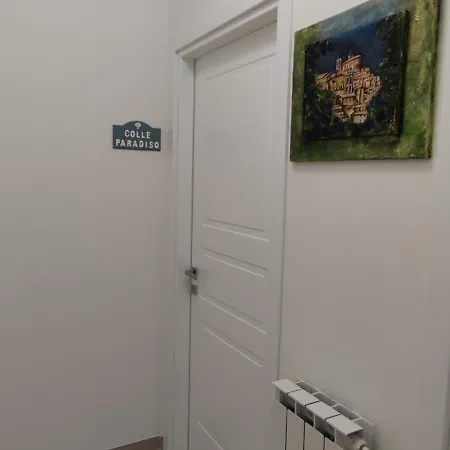 Terra Camerte Bed & Breakfast *