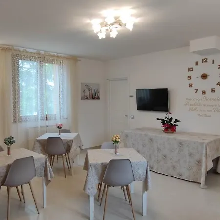 Bed & Breakfast Terra Camerte