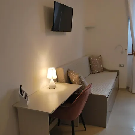 Bed & Breakfast Terra Camerte *