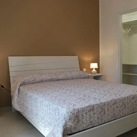 Bed & Breakfast Terra Camerte Camerino
