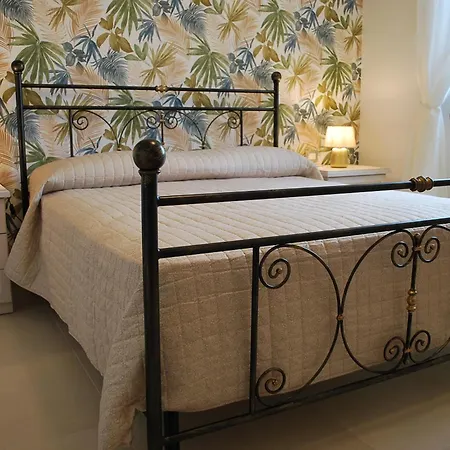 Terra Camerte Frühstückspension