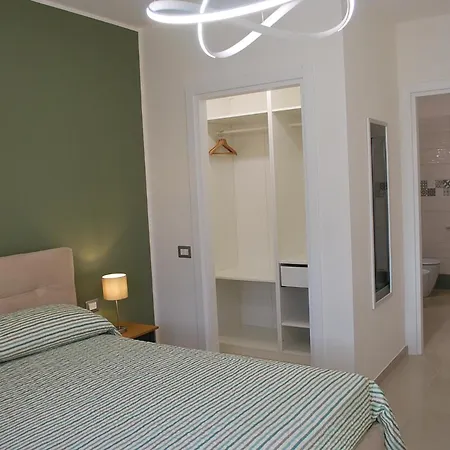 Bed & Breakfast Terra Camerte