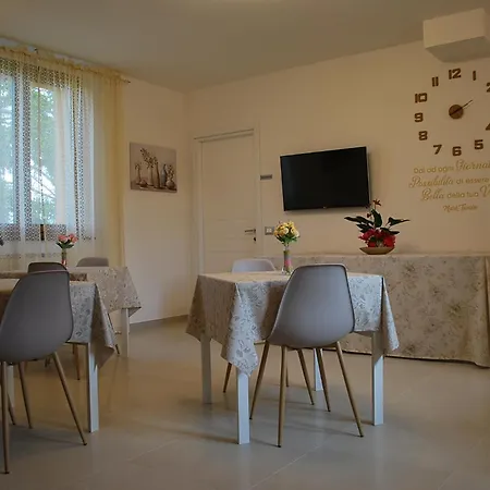 Terra Camerte Camerino