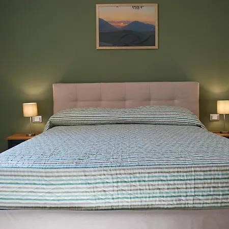 Frühstückspension Terra Camerte 3*