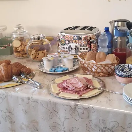 Terra Camerte Nocleg ze śniadaniem Camerino